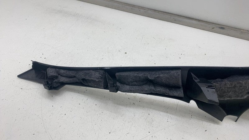 4KE867768 ⭕ 19-23 Audi e-Tron Rear Right C-Pillar Lower Quarter Trim Cover Panel 4KE867768