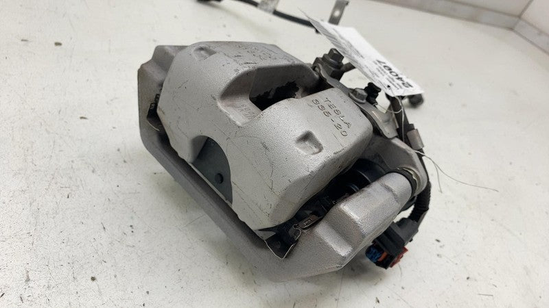 1044782-00-A ⭕ 2017-2023 Tesla Model 3 Rear Caliper w/ Brake Line Hose Right AWD 1044782-00-A