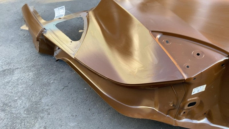 1512000-S0-A 2020-2024 Tesla Model Y Rear Passenger Side Quarter Panel Skin Right RH Primed