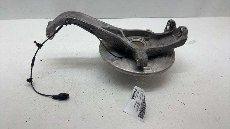 ⭕17-23 Model 3 Front Right Spindle Knuckle + Hub (150mm Non-Driven) 10