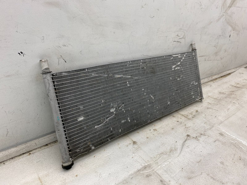 ⭕ 16-20 Model X Air Conditioner A/C Radiator Conditioning Condenser 10