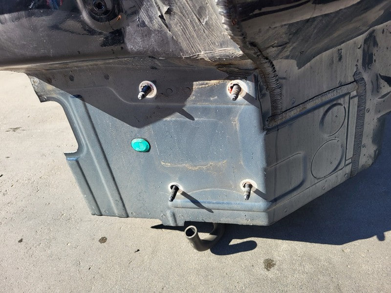 ⭕2016-2020 Tesla Model X Rear Passenger Quarter Fender Frame Panel Cut Out Right