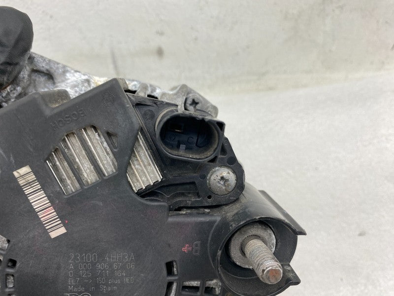 23100 4HH3A ⭕ 2016 2017 2018 2019 Infiniti Q60 Motor Engine Alternator 2.0L 231004HH3A Assy