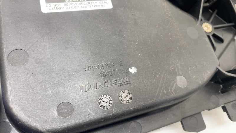 ⭕ 17-23 Model 3 Front Left Door Window Glass Regulator & Motor LH 1096