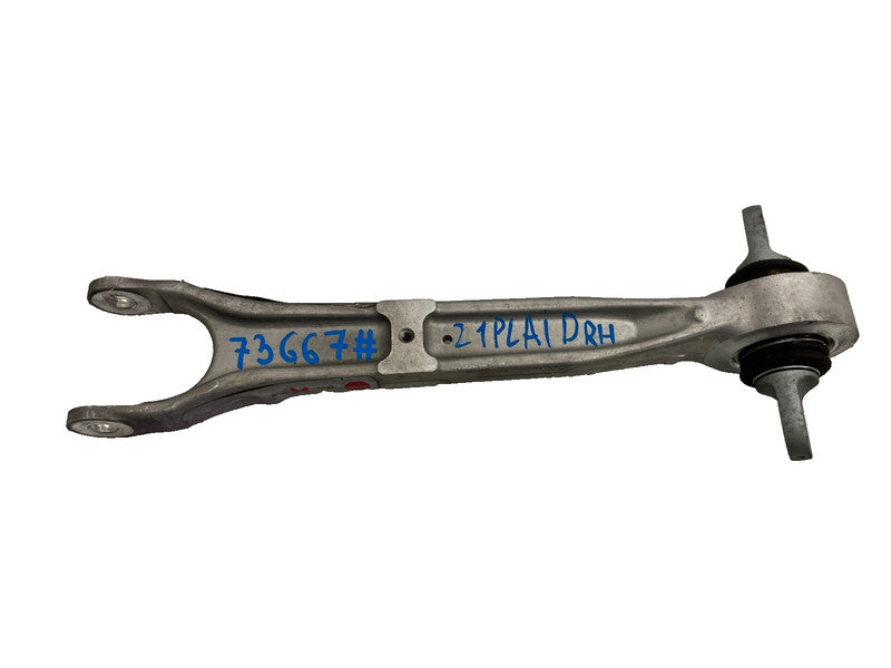 142045200B ⭕ 21-23 Tesla Model S X Plaid Rear Right Lower AFT Link Control Arm 1420452-00-B