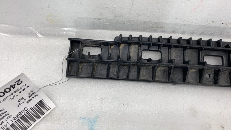 P11-E270CR-01 ⭕2022-2024 Lucid Air Grand Touring Right Energy Management Bracket P11-E270CR-01