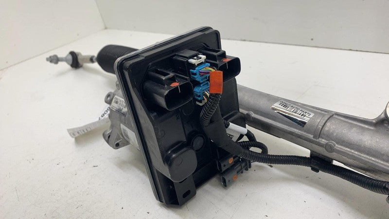 1344831-00-B ⭕ 24-25 Tesla Model 3 Power Steering Gear Rack & Pinion w/ Tie Rod 1344831-00-B