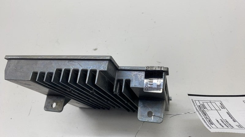 C500000617G ⭕ 22-24 Rivian R1T R1S Driver Left Dash Gateway VDM Control Module C500000617-G