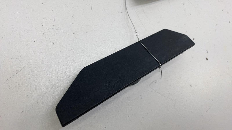 ⭕ 2024-2025 Tesla Cybertruck Left Side Closeout Exterior Trim Cover 18