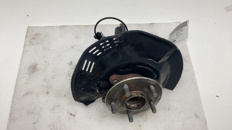 ⭕ 18-22 Toyota CHR Front Passenger Side Spindle Knuckle w/ Hub & Shiel