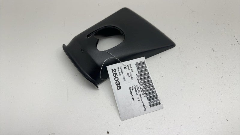 1086332 ⭕ 2017-2022 Model 3 Windshield Rear View Interior Camera Trim Cover OEM 1086332