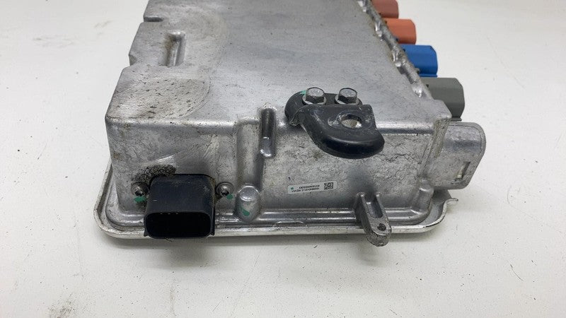 102884301C ⭕ 12-15 Tesla Model S Front High Voltage Junction Box Distribution 1028843-01-C