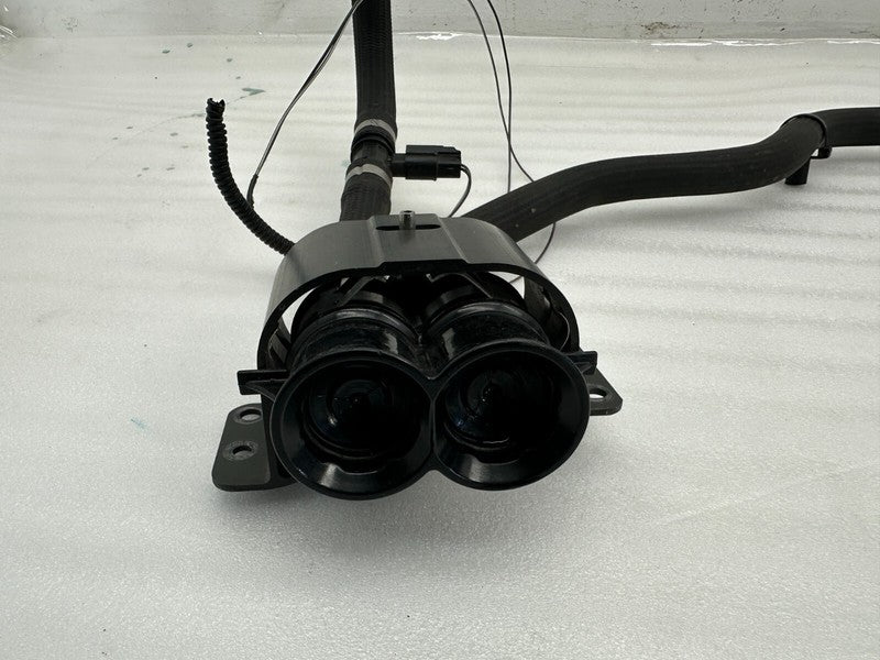 1003117 00 H ⭕ 12-20 Model S X Rapidmate Battery Coolant Dry Break Connector w/ Hose 1003117