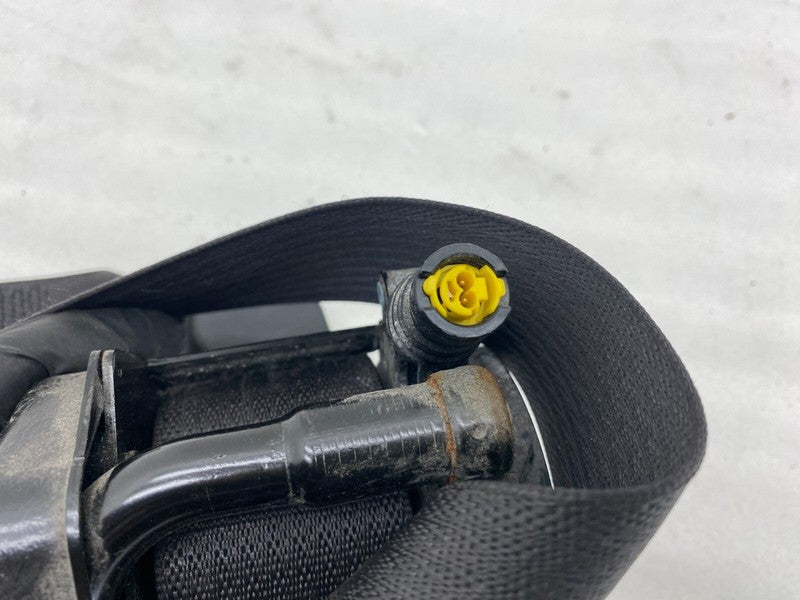 1081279 01 F ⭕ 2017-2023 Tesla Model 3 Front 1st Row Seat Belt & Retractor Right 1081279-01-F
