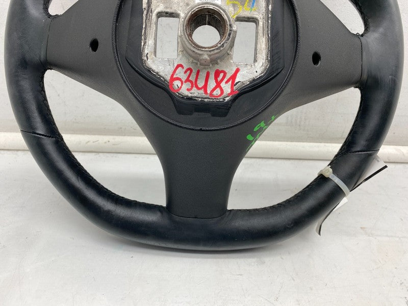 1036774-00-C ⭕2012-2020 Tesla Model S X Driver Steering Wheel Black Assembly 1036774-00-D OEM
