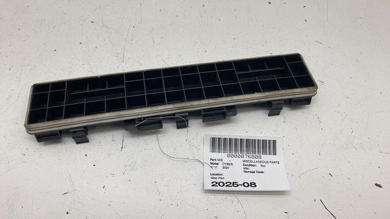 ⭕ 2024 2025 Tesla Cybertruck HVAC Cabin Filter Service Door OEM 193357