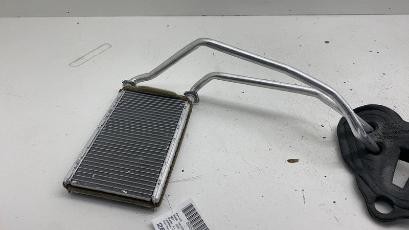 ⭕ 2018-2021 Lincoln Navigator HVAC Heater Core Radiator w/ Pipe Tube L