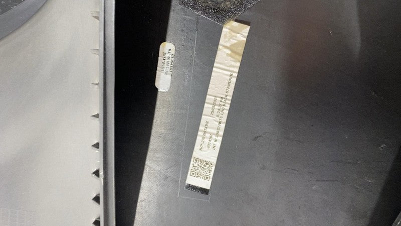 ⭕ 17-23 Tesla Model 3 Y Dashboard Instrument Panel Base & Premium 1083