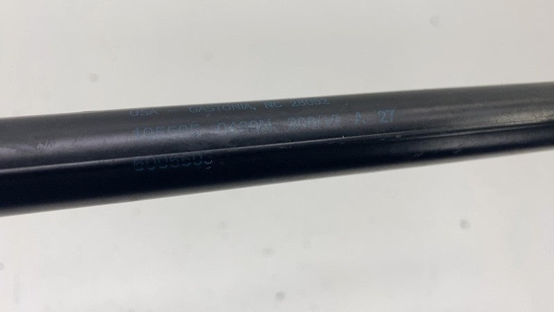 ⭕ 12-20 Tesla Model S Front Driver Side Bonnet Hood Lift Gas Strut Lef