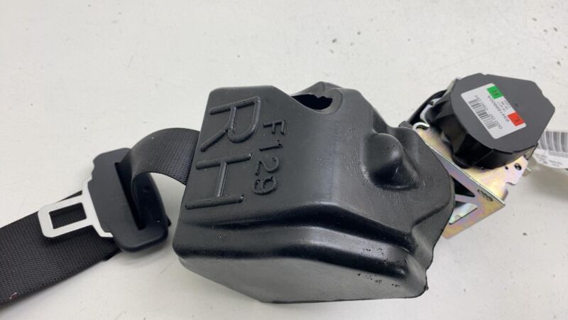 634166800A ⭕17-20 Maserati Levante Rear Passenger Side Seat Belt Retractor Right 634166800A