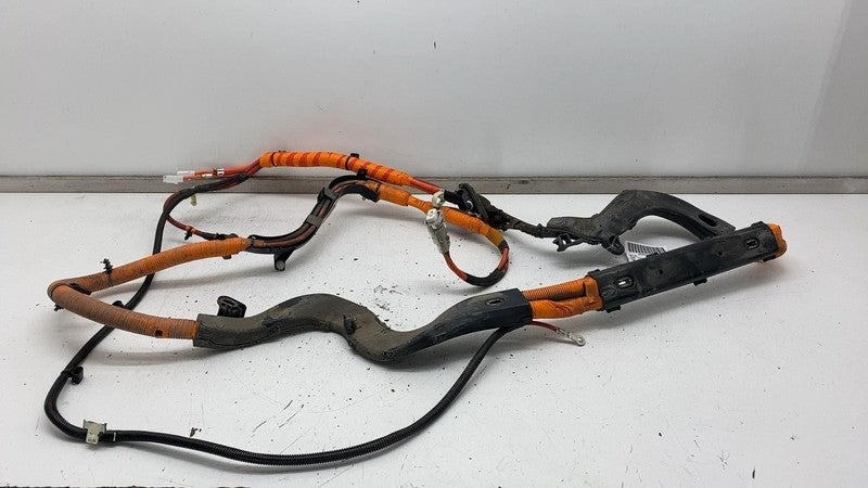 FM58 14B322 CD 2013 2014 2015 2016 2017 Ford C-Max Engine Wire Harness Battery Cable Assembly