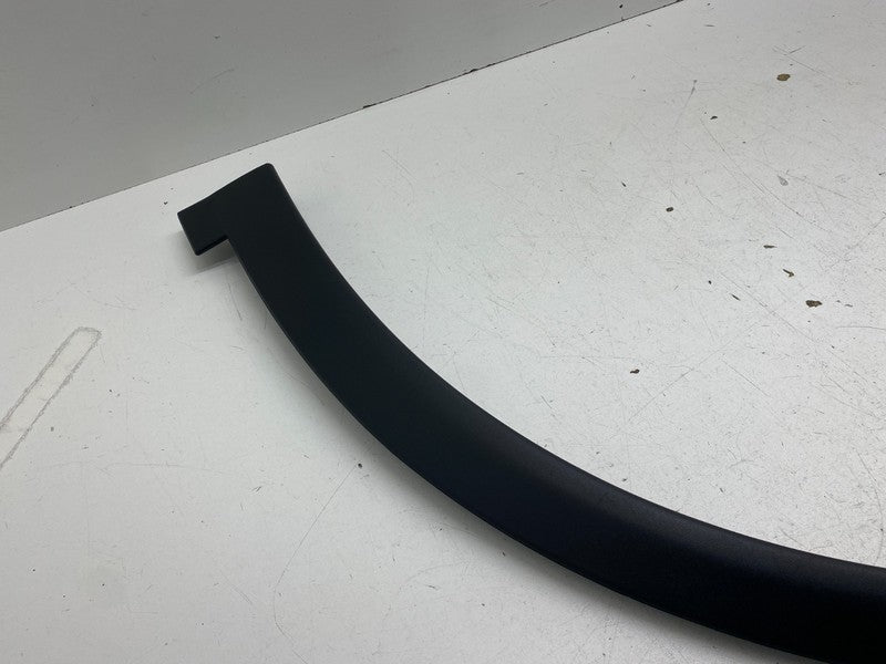 ⭕ 2016-2020 Tesla Model X Front Left Fender Flare Garnish Molding 1035