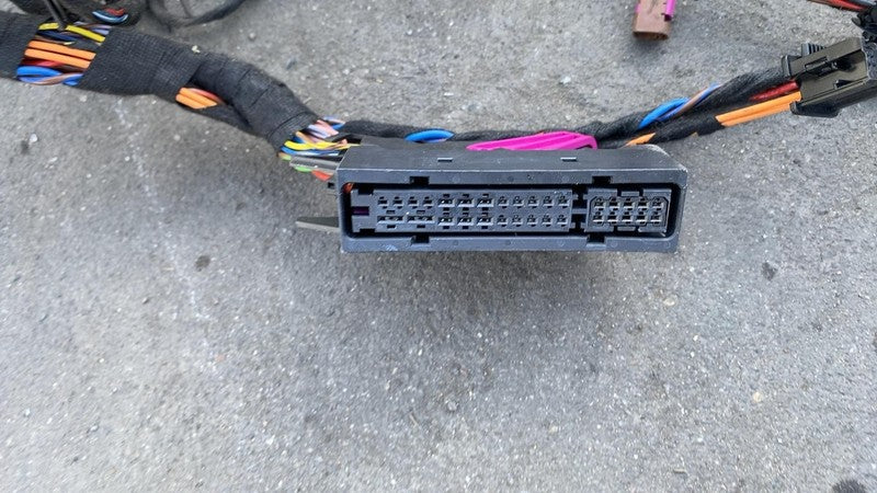 ⭕ 2014-2015 Mercedes-Benz B Electric Drive Complete Interior Wiring Loom Harness