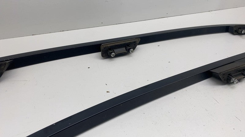 ⭕ 2018-2023 Subaru Crosstrek PAIR of Left & Right Luggage Roof Rails Assembly