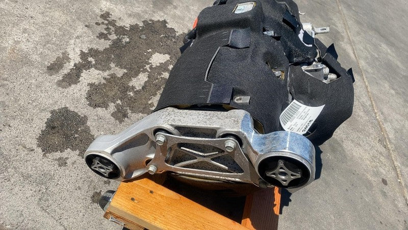 ⭕ 14-18 Model X S Front Drive Unit Electric Engine Motor Inverter 1035