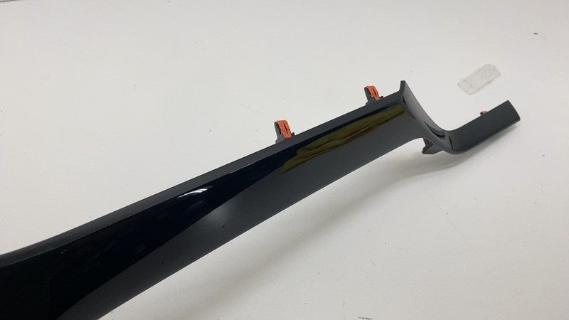 75K165 ⭕ 2018 2019 Toyota C-HR Climate Temperature A/C Heater Switch Control Unit Assy