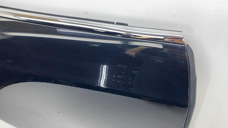 ⭕ 16-20 Model S Rear Passenger Door Shell Panel Right RH Black PMBL 60