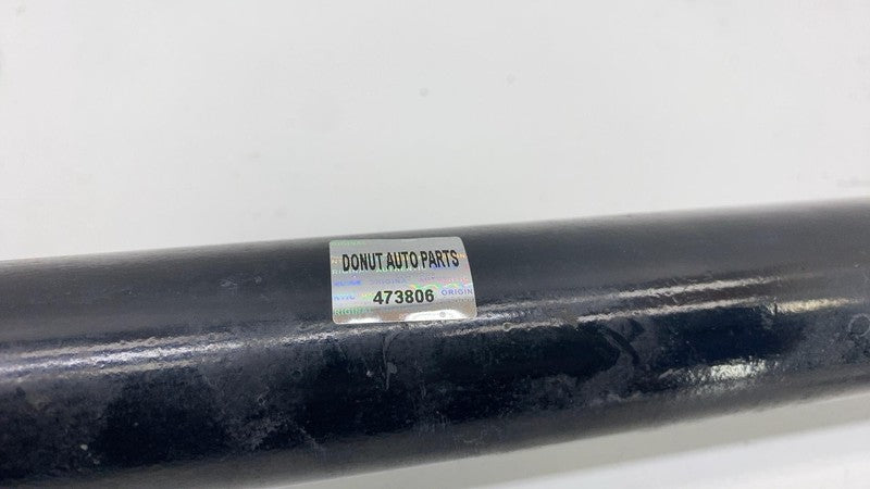 2012-2020 Tesla Model S X Rear Left or Right CV Axle Shaft Halfshaft 3