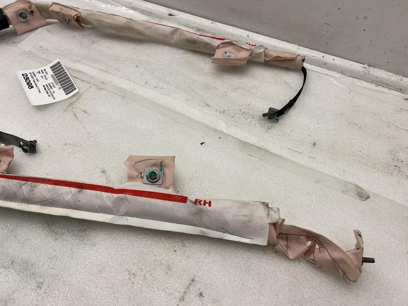 ⭕ 2012-2020 Model S Passenger Side Roof Curtain Safety Airbag Right 10
