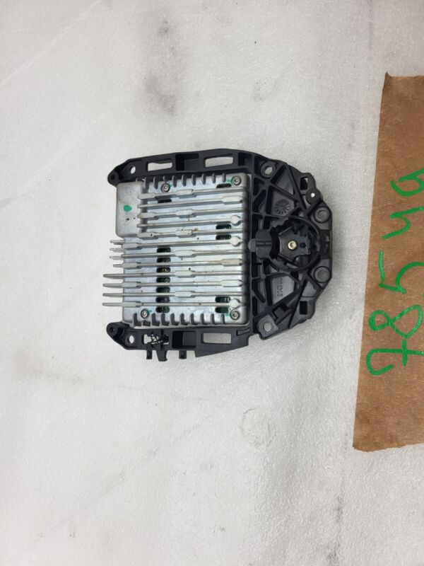 103848299K 12-20 Model S Front Windshield AutoPilot Mono Camera Control Module 1038482-99-K