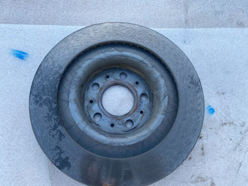 ⭕2020-2024 Tesla Model Y MY Front Left or Right Brake Disc Rotor Base