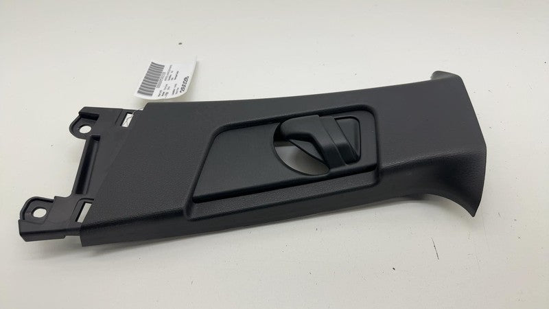 7302458010 ⭕ 2018-2022 Toyota C-HR Driver Left Upper B-Pillar Cover Trim Panel 62420-10010