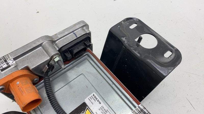 32352951 ⭕ 21-23 Polestar 2 Electric High Voltage Auxiliary Coolant Core Heater 32352951