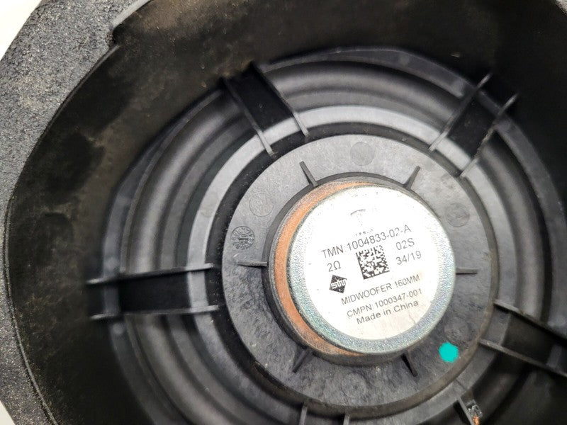 ⭕ 12-15 Model S MS Midwoofer & Midrange Audio Speakers 1004833-02-A/10