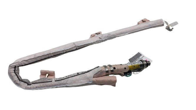 ⭕ 2019 EQ Smart Fortwo Passenger Side SRS Curtain Roof Airbag Right A4