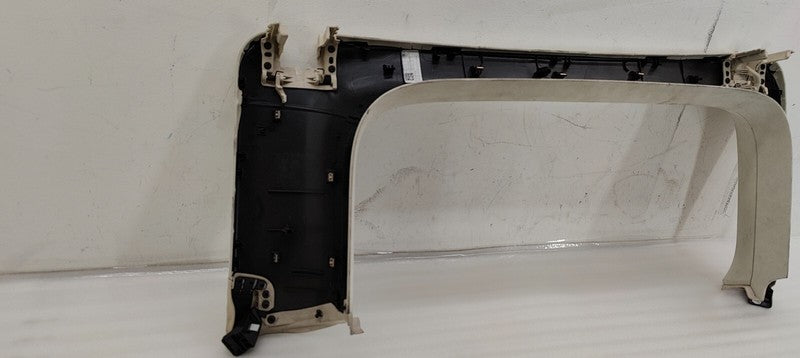 ⭕ 2016-2020 Tesla Model X Rear Driver Side Falcon Door Upper Trim Assembly Left