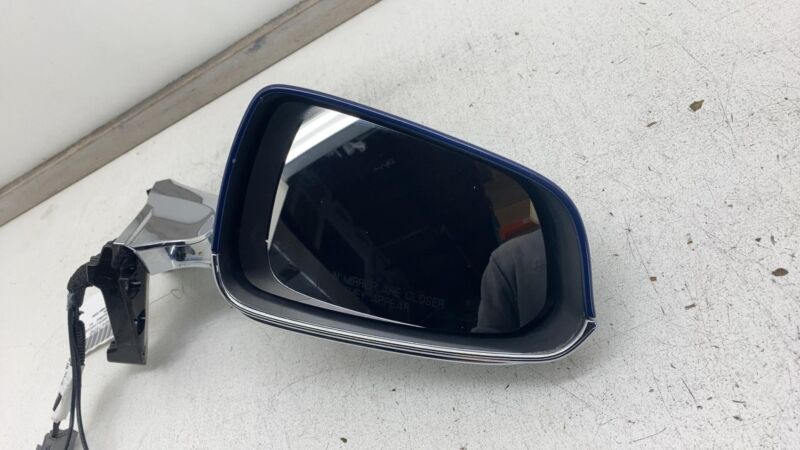 1041316-00-A 2012-2020 Tesla Model S MS Front Right Passenger Side View Mirror Assembly OEM