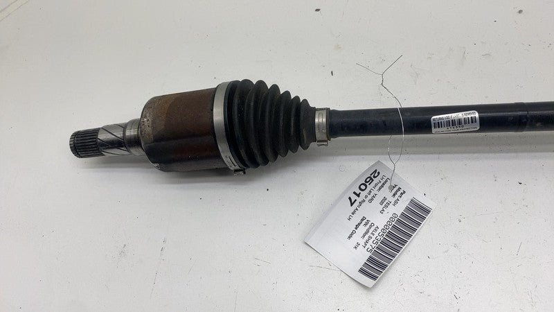 ⭕17-23 Model 3 Front Left or Right CV Axle Halfshaft Driveshaft AWD 10