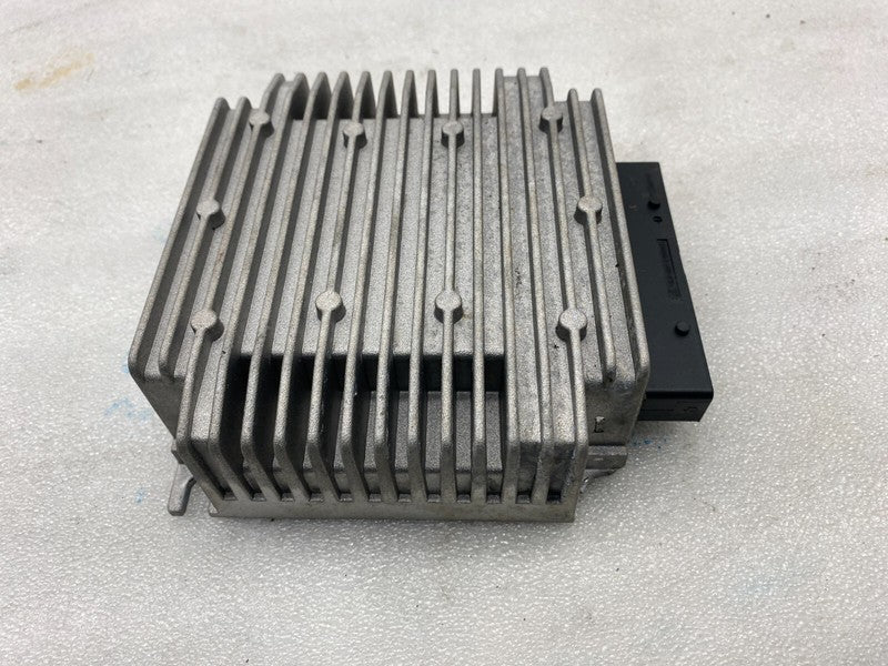 ⭕ 2012-2020 Tesla Model S MS External Audio Sound System Amplifier 100