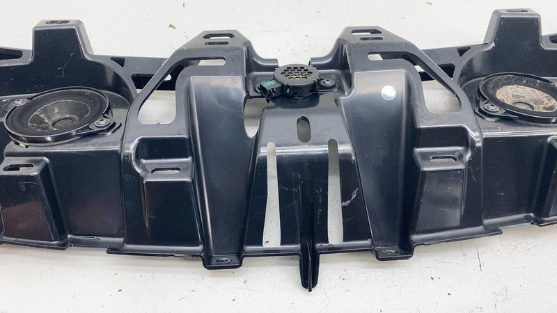 105028200D ⭕ 2016-2020 Tesla Model X Rear Liftgate Speaker Bracket w/ Speakers 1050282-00-D