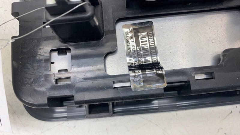 Miscellaneous Parts RIVIAN R1S 22