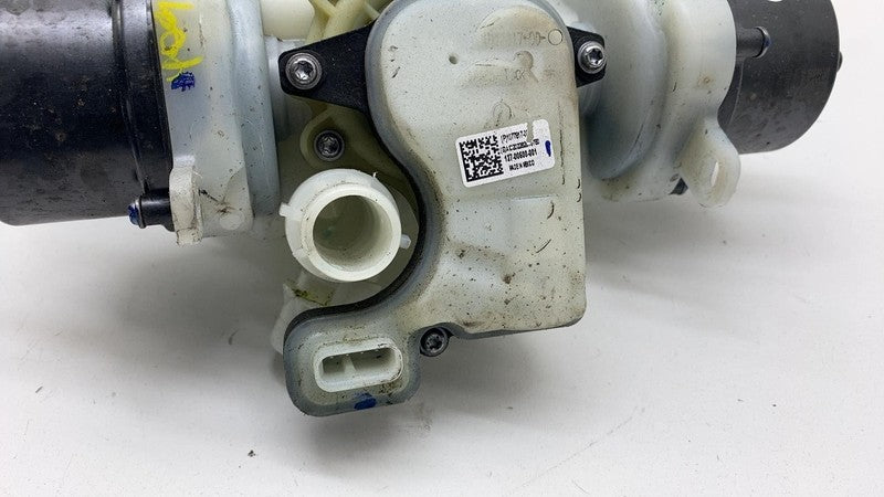 109701600D 2017-2020 Tesla Model 3 Reservoir Superbottle Tank Chiller Cooler 1097016-00-D