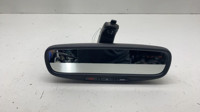 68339588AA ⭕ 2018-2022 Chrysler Pacifica Front Windshield Interior View Mirror 68339588AA