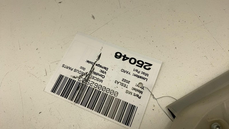 ⭕17-23 Tesla Model 3 Y Front Right Door Lock Latch Actuator & Cable 15