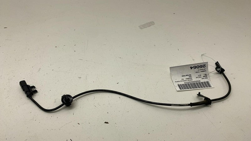 ⭕ 12-20 Model S Rear Left/Right Intelligent ABS Wheel Speed Sensor 103