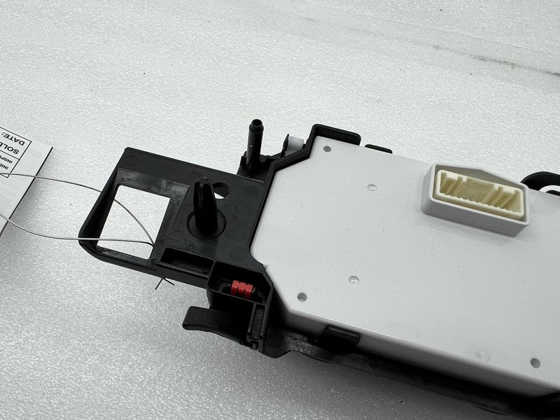 ⭕ 2016-2021 Mazda MX-5 Miata Dash HVAC Heater Climate Control Temperat